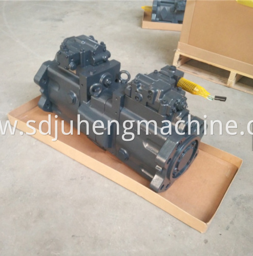 R480LC-9 Hydraulic Pump 